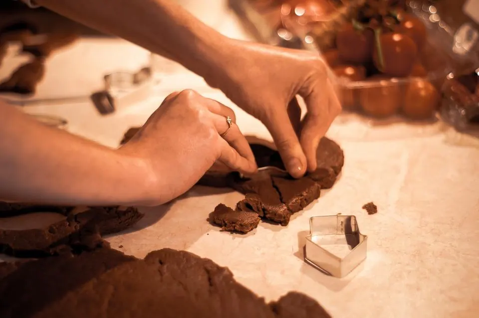 [Foto: Grittibänz]