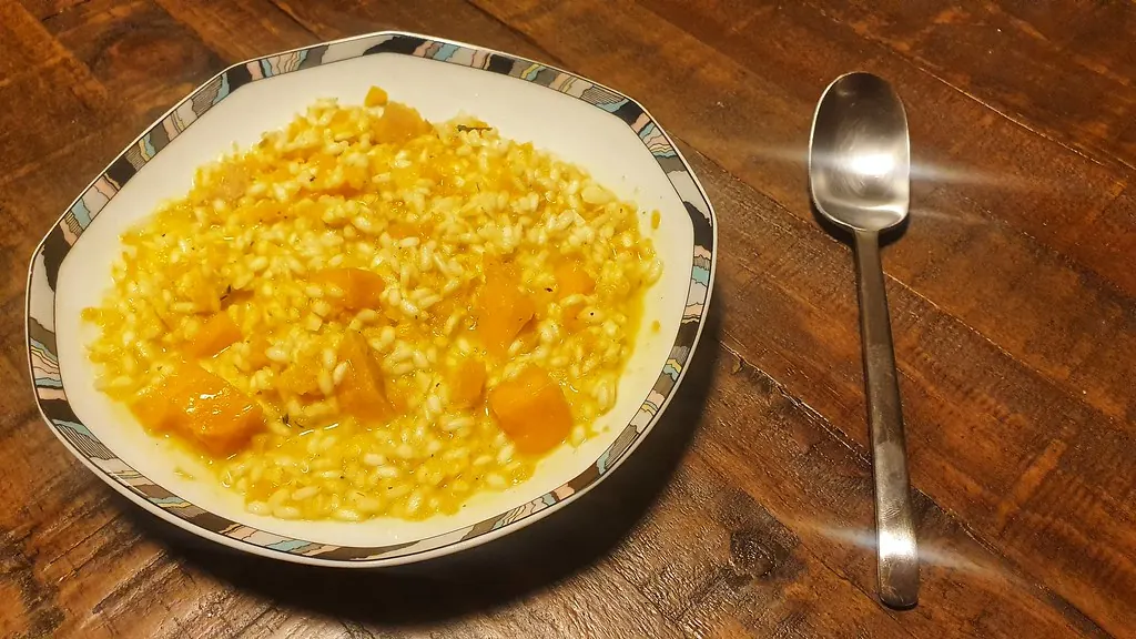 [Foto: Risotto]